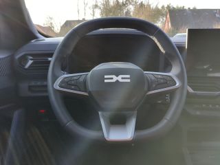 Dacia Duster TCe 130 4x4 Journey+AHK+SHZ+RFK
