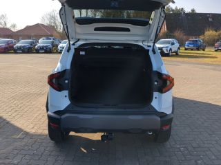 Dacia Duster TCe 130 4x4 Journey+AHK+SHZ+RFK