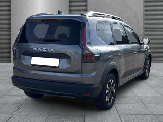 Dacia Sandero TCe 90 CVT Expression SHZ+RFK+PDC