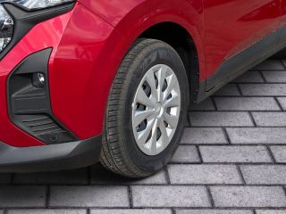 Ford Tourneo Courier 1.0 EcoBoost Trend 5J. Garantie, Kamera, Winter 1.0 EcoBoost EU6e Trend