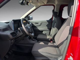 Ford Tourneo Courier 1.0 EcoBoost Trend 5J. Garantie, Kamera, Winter 1.0 EcoBoost EU6e Trend