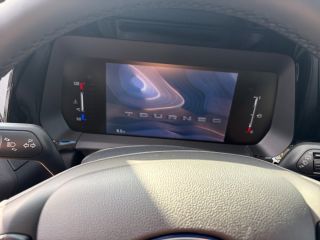 Ford Tourneo Courier 1.0 EcoBoost Trend 5J. Garantie, Kamera, Winter 1.0 EcoBoost EU6e Trend