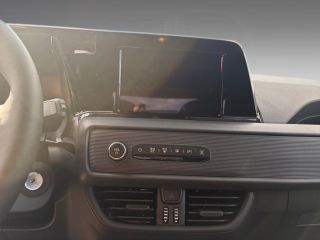 Ford Tourneo Courier 1.0 EcoBoost Trend 5J. Garantie, Kamera, Winter 1.0 EcoBoost EU6e Trend