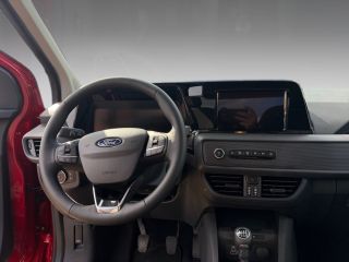 Ford Tourneo Courier 1.0 EcoBoost Trend 5J. Garantie, Kamera, Winter 1.0 EcoBoost EU6e Trend