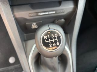 Ford Tourneo Courier 1.0 EcoBoost Trend 5J. Garantie, Kamera, Winter 1.0 EcoBoost EU6e Trend