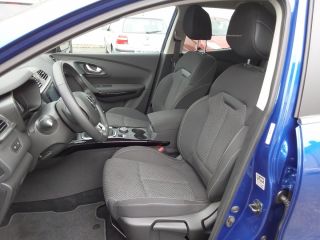 Renault Kadjar Zen Tce 140 SHZ Klimaautom. ...