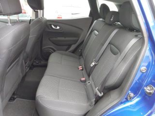 Renault Kadjar Zen Tce 140 SHZ Klimaautom. ...