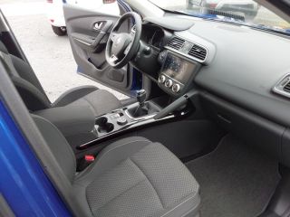Renault Kadjar Zen Tce 140 SHZ Klimaautom. ...