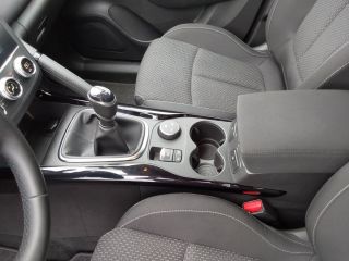 Renault Kadjar Zen Tce 140 SHZ Klimaautom. ...