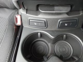 Renault Kadjar Zen Tce 140 SHZ Klimaautom. ...