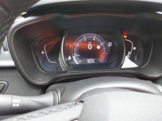 Renault Kadjar Zen Tce 140 SHZ Klimaautom. ...