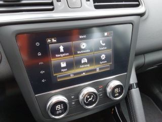 Renault Kadjar Zen Tce 140 SHZ Klimaautom. ...