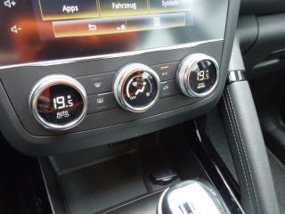 Renault Kadjar Zen Tce 140 SHZ Klimaautom. ...