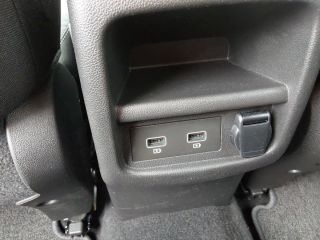 Renault Kadjar Zen Tce 140 SHZ Klimaautom. ...