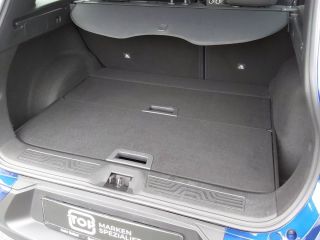 Renault Kadjar Zen Tce 140 SHZ Klimaautom. ...