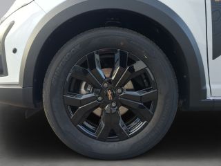 Ford Puma 124KW Gen-E Premium