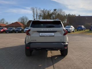 Dacia Duster TCe 130 4x4 Journey+AHK+Winter-Paket+Navi