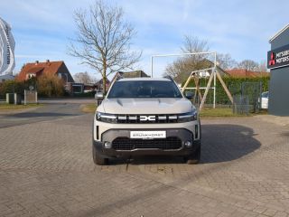 Dacia Duster TCe 130 4x4 Journey+AHK+Winter-Paket+Navi