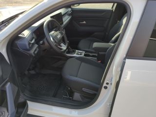 Dacia Duster TCe 130 4x4 Journey+AHK+Winter-Paket+Navi