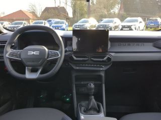 Dacia Duster TCe 130 4x4 Journey+AHK+Winter-Paket+Navi
