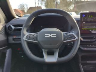 Dacia Duster TCe 130 4x4 Journey+AHK+Winter-Paket+Navi