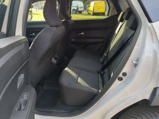 Dacia Duster TCe 130 4x4 Journey+AHK+Winter-Paket+Navi