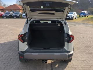 Dacia Duster TCe 130 4x4 Journey+AHK+Winter-Paket+Navi