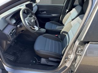 Dacia Sandero Stepway TCe 110 Extreme SHZ