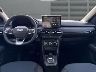 Dacia Sandero Stepway TCe 110 Extreme SHZ