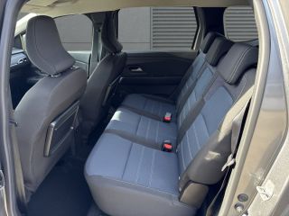 Dacia Sandero Stepway TCe 110 Extreme SHZ