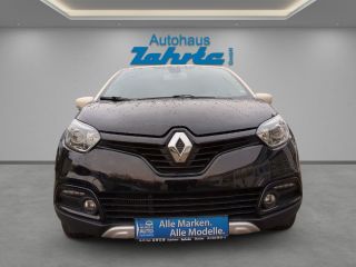 Renault Captur dCi 90 XMOD Energy