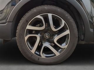 Renault Captur dCi 90 XMOD Energy