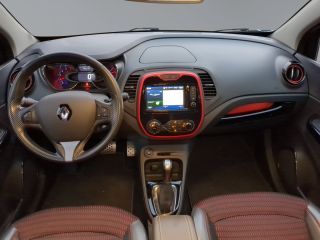 Renault Captur dCi 90 XMOD Energy