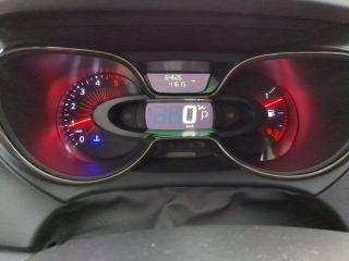 Renault Captur dCi 90 XMOD Energy