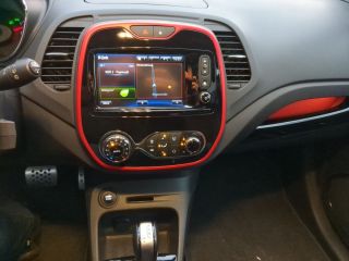 Renault Captur dCi 90 XMOD Energy