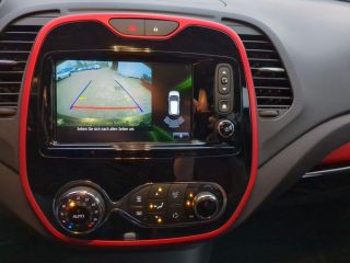 Renault Captur dCi 90 XMOD Energy