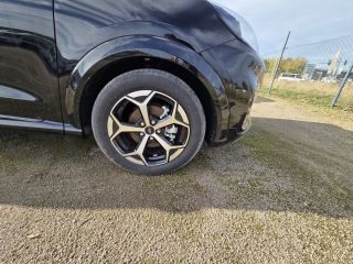 Skoda Fabia 1.0 MPI Cool Edition Green tec