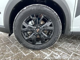 Dacia Jogger Hybrid 140 Extreme+ 7-S SHZ