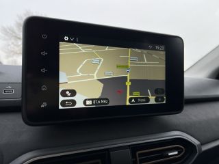 Dacia Jogger Hybrid 140 Extreme+ 7-S SHZ