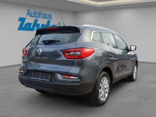 Renault Kadjar TCe 140 Limited