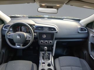 Renault Kadjar TCe 140 Limited