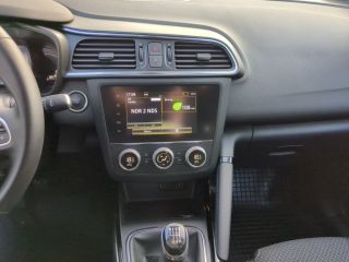 Renault Kadjar TCe 140 Limited