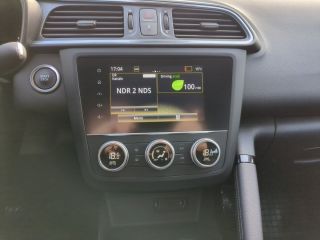 Renault Kadjar TCe 140 Limited