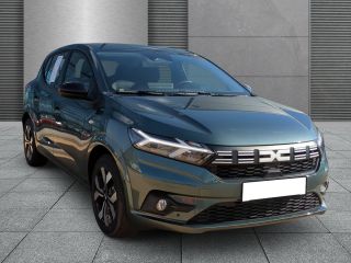 Dacia Jogger Facelift Hybrid 155 Journey SHZ Navi MV-Kamera