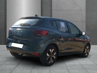 Dacia Jogger Facelift Hybrid 155 Journey SHZ Navi MV-Kamera