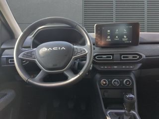 Dacia Jogger Facelift Hybrid 155 Journey SHZ Navi MV-Kamera