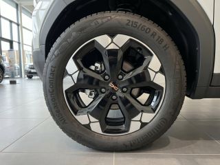 Dacia Duster TCe 130 4x4 Extreme SHZ Nav