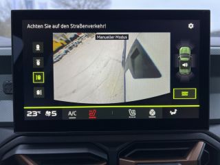 Dacia Duster TCe 130 4x4 Extreme SHZ Nav