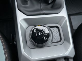 Dacia Duster TCe 130 4x4 Extreme SHZ Nav
