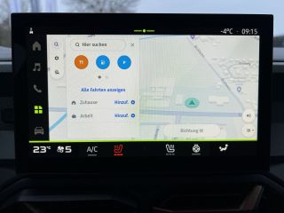 Dacia Duster TCe 130 4x4 Extreme SHZ Nav